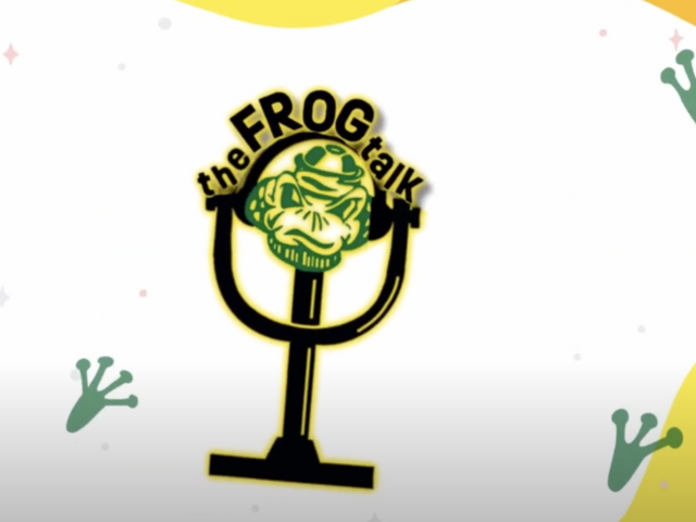 Frog Talk E 3 - Suessical The Musical