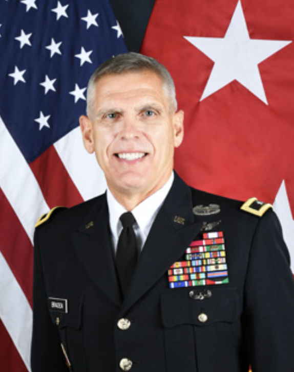 Victor Braden